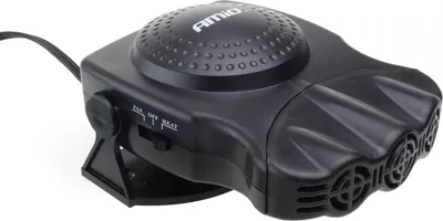 Obrázok produktu pre AMiO Ohrievač do auta -12V 150W