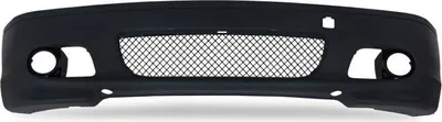 Produktbild von JOM Frontschürze Stoßstange vorne BMW E46 99-07 Coupe Cabrio Sport Look