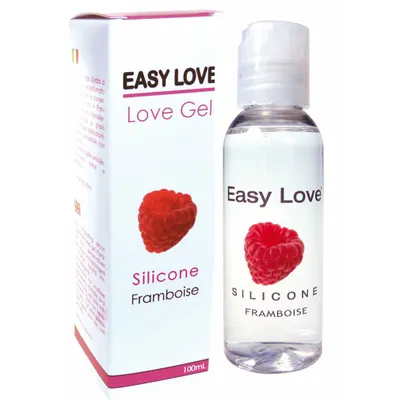 Immagine prodotto di EASY LOVE Massageöl Lampone 100ml