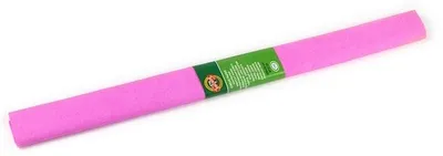 Obrázok produktu pre Papír krepový Koh-i-noor, růžový