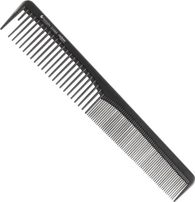 Produktbild von Haarkamm Carbon