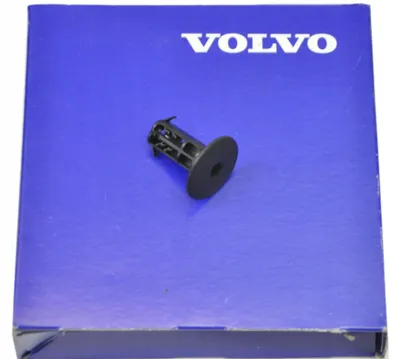 Image de VOLVO V70 XC70 S90 V90 clip de couvercle de moteur long