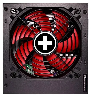 Obrázek produktu pro Xilence XP750R10 Xilence Netzteil  750W Gaming BRONZE ATX 80+ Bronze (XN235)