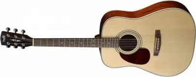 Obrázok produktu pre Cort Earth 70Lh Op - Akustická gitara