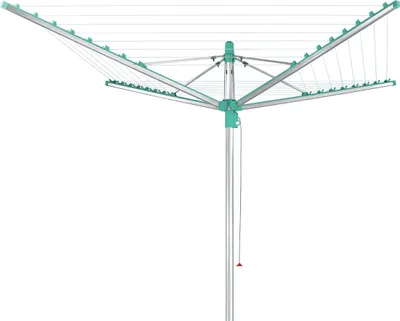 Produktbild von Leifheit Wäscheschirm Linomatic 400 Easy