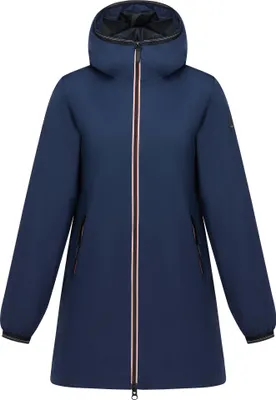 Produktbild von Regatta - "Lenika" Jacke, wasserfest für Damen RG12862 (42 DE) (Marine)