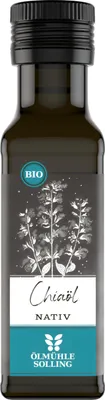 Productafbeelding van Olie - Chia, 100 ml