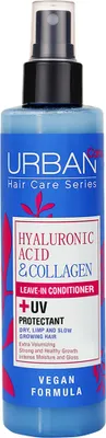 Produktbild von Urban Care Twisted Curls Shampoo 250ml