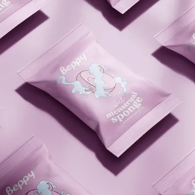 Produktbild von Seppy Soft + Comfort Tampons WET - 30 stux