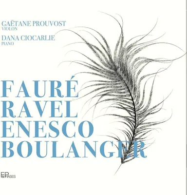 Image de Prouvost, G: Faur' & ses Disciples