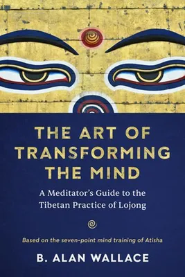 Imagen del producto de The Art of Transforming the Mind