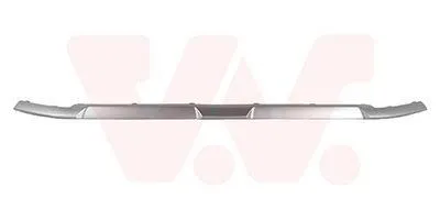 Obrázek produktu pro VAN WEZEL Přední spoiler 0563500 pro BMW X3 (G01, F97)