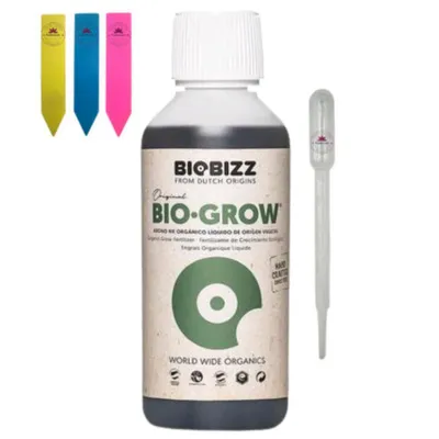 Produktbild von Grow 250ml