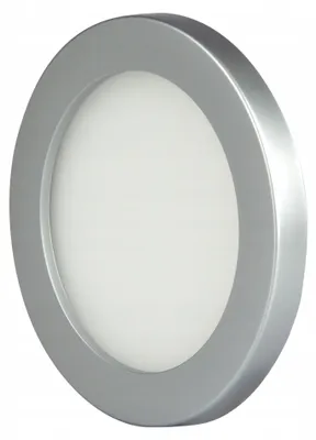 Image de Smartt SLL05 Luminaire LED Argenté Sous Meuble 4W