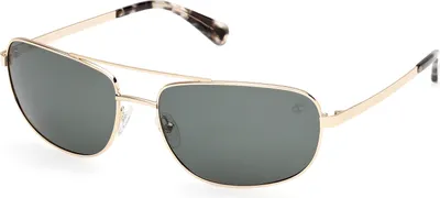 Immagine prodotto di Timberland TB00045 32R oro pallido lucido 66/18/150 Occhiali da sole da uomo