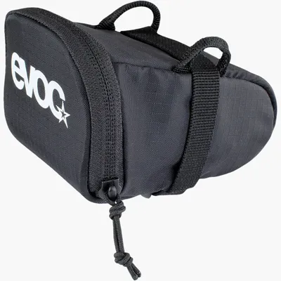 Produktbild von EVOC Seat, Hinten, Fahrradtasche, Nylon, Schwarz, 0,3 l, 85 mm