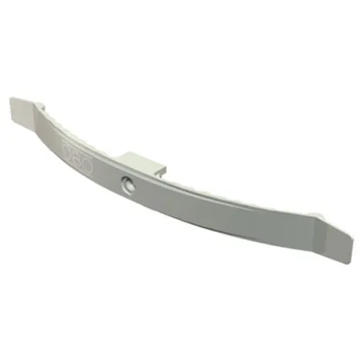 Immagine prodotto di OBO morsetto per cavi SP 2033, 240 mm, grigio chiaro 2204983 (staffa di montaggio)