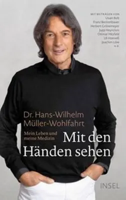 Image de Mit den Händen sehen