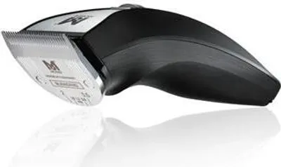 Produktbild von Moser HSM Chrom2Style Blending Edition