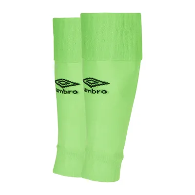Immagine prodotto di Umbro - Ghette da uomo UO554 (40,5 EU - 47 EU) (Giallo)