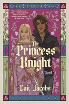 Immagine prodotto di The Princess Knight