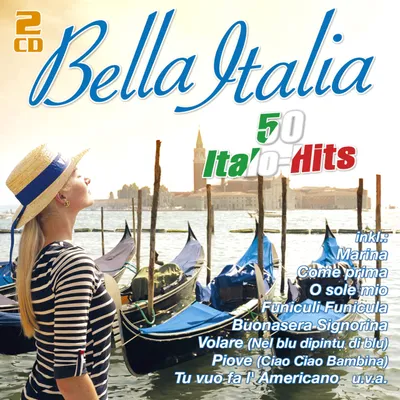 Immagine prodotto di Bella Italia