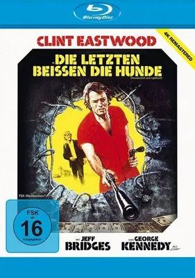 Produktbild von Cimino, M: Letzten beissen die Hunde