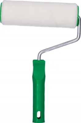 Immagine prodotto di VELUR THERMOFUSION - Rullo 18 cm