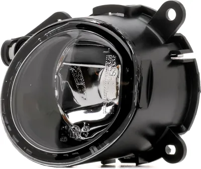 Produktbild von TYC 19-5700-01-2 H11 Nebelscheinwerfer Links für MINI Schrägheck (R50, R53) Nebelleuchte