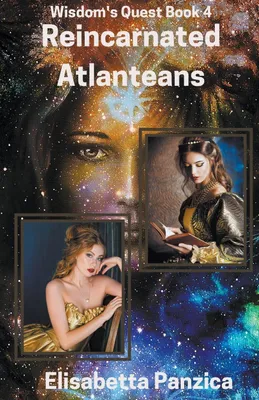 Produktbild von Reincarnated Atlanteans