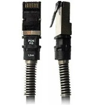 Image de PatchSee PCI6-U/10 - 3.1m - Schwarz
