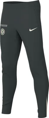 Immagine prodotto di Pantaloni da calcio Nike Dri-FIT Strike, modello aderente, per bambini più grandi, adatti per l'uso all'aperto