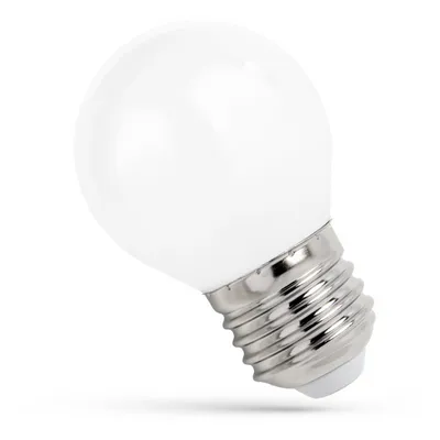 Obrázok produktu pre LED žiarovka tooLight 4W E27 Teplá 230V WOJ+14074