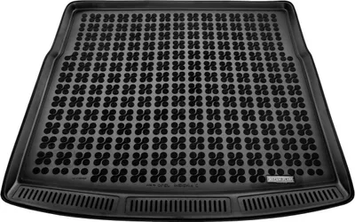 Produktbild von REZAW PLAST Kofferraumwanne Schwarz Gummi für OPEL INSIGNIA Caravan