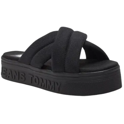 Zdjęcie produktu dla Tommy Hilfiger Buty EN0EN02465BDS