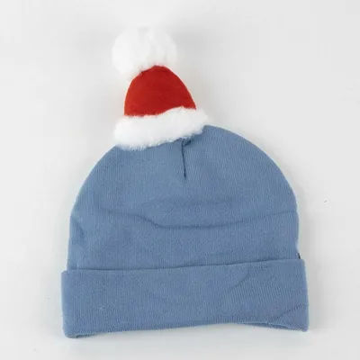 Obrázok produktu pre Vianočná čiapka s motívom postavičky Stitch od spoločnosti Disney