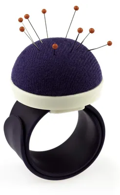 Productafbeelding van Prym armbeschermer met siliconen band