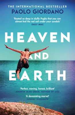 Produktbild von Heaven and Earth