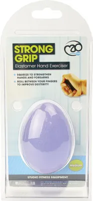 Immagine prodotto di Yoga-Mad - Grip Trainer RD1995 (M) (Viola)