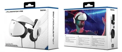 Produktbild von BIONIK Mantis Pro, Kabelgebunden, Gaming, Kopfhörer, Schwarz, Weiß