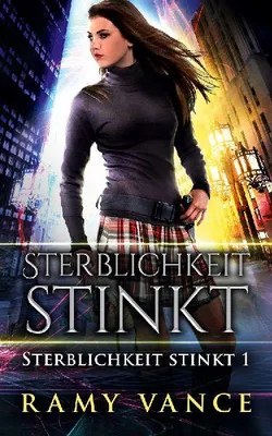Produktbild von Sterblichkeit stinkt