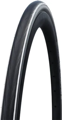 Immagine prodotto di Schwalbe Lugano II pneumatico bicicletta 28 pollici 700c 23-622 25-622 bicicletta da strada copertura bicicletta singola velocità protezione antiforatura