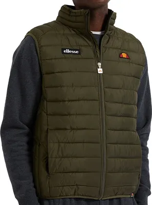 Image de ellesse Bardy Gilet - taille M