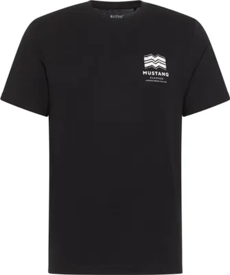 Image de T-shirt Mustang Alex C 10138044142