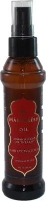 Produktbild von Marrakesh Oil Hair Styling Elixir 60ml