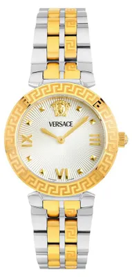 Immagine prodotto di Versace - VEOCA0324 - Orologio da Polso - Donna - Al quarzo - DAPHNIS REST