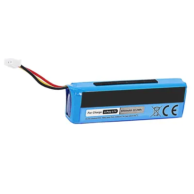 Produktbild von Akku f. JBL Charge Charge 1 AEC982999-2P AEC 982999-2P