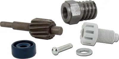 Produktbild von Set: Drehzahlmesserantrieb - Simson S51, S70, S53, S83