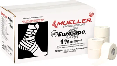 Immagine prodotto di Eurotape Platinium cartone: 3,8cm x 11,4m Dimensioni: 3,8cm x 11,4m
