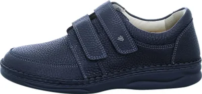 Produktbild von Finn Comfort Komfort Slipper Herren 31343536303630 Schwarz 44 EU